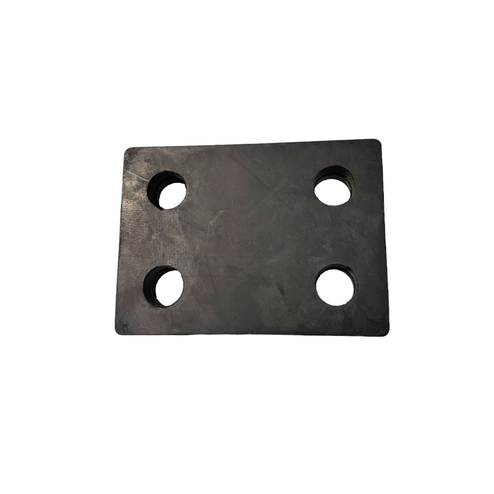 Exhaust Mounting Rubber / Strap 592778